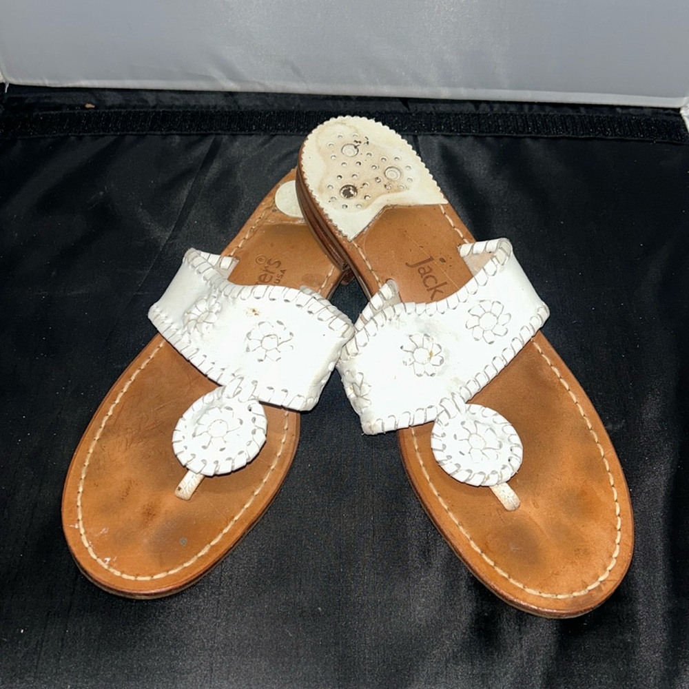 Jack Roger Flip Flops